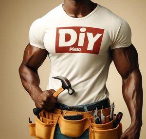 DIY Pinto