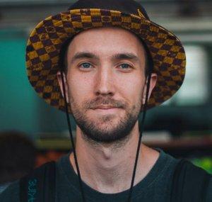 Dmytro Shyryayev