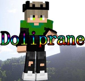 Doliprane1000g Youtubeur