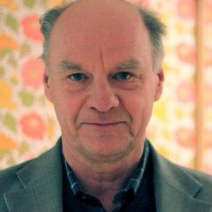 Donald Högberg