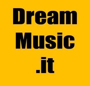 DreamMusicStudioRoma