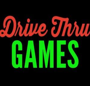 Drive Thru Games