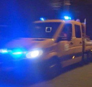Einsatzfahrten und so