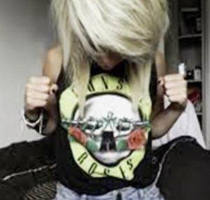 Elly Becky Robertson