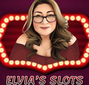 ELVIA’S SLOTS😻