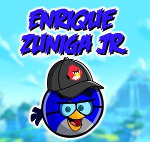 Enrique Zuniga Jr.