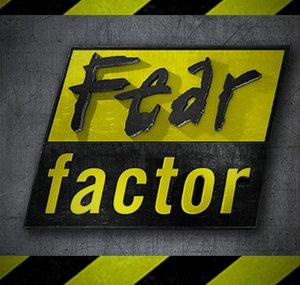 Fear Factor Extra