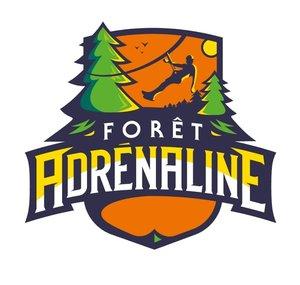 Foret Adrenaline