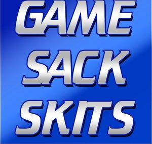 Game Sack Skits