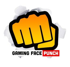 Gaming Face Punch