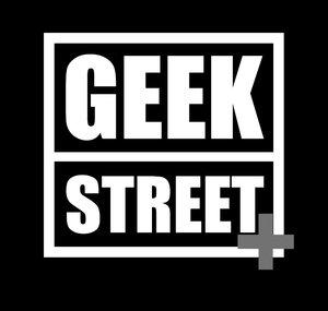 Geek Street Extra