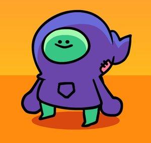 GingerPale