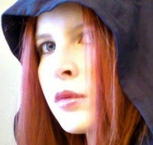 GingerRed