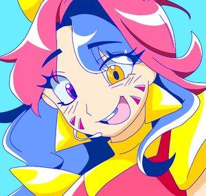 Glamrock Sapphire
