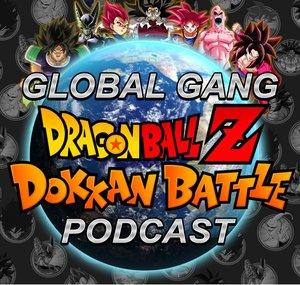 Global Gang Podcast