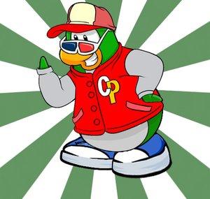 Greenocool10CP
