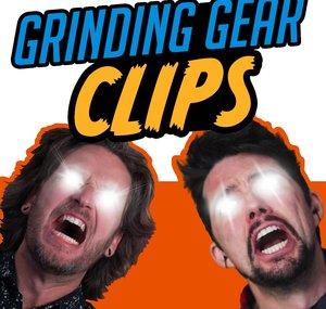Grinding Gear Clips & Highlights