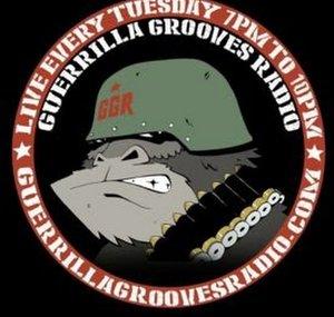 Guerrilla Grooves Radio Freestyles