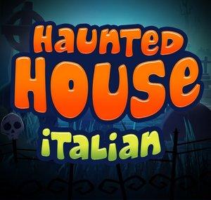 Haunted House Halloween Canzoni in Italiano