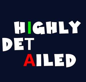 HighlyDetailed - toys & figures ITA