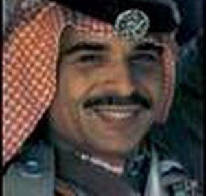 HMKingHussein