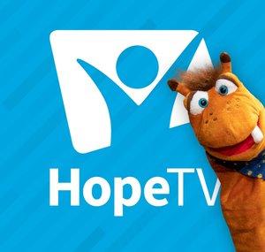 Hope TV Kinder