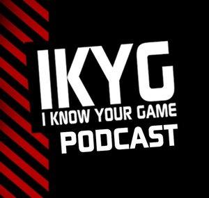 IKYG Podcast