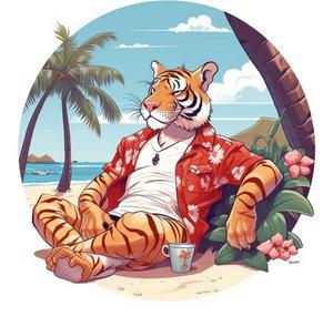 Izzy_The_Tiger