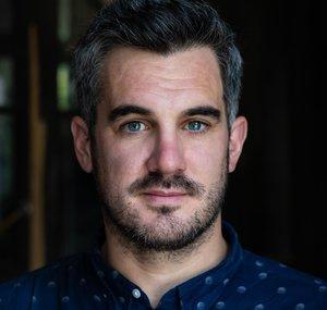 James Kerwin