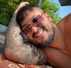 Javier Abad