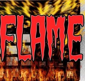 JAYFLAME