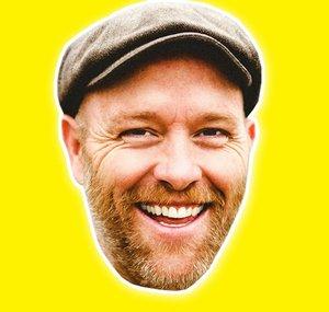 Justin Rhodes