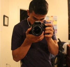 Kaleb Espinoza