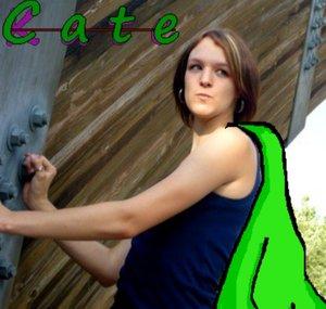 KateCate