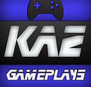 Kaz Gameplays