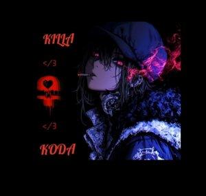 KILLA KODA