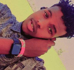 KING TAAMIR