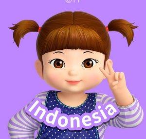 Kongsuni Indonesia