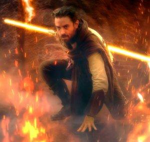 Kyle The Outcast Katarn