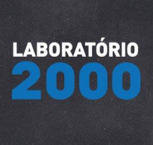 Laboratório 2000