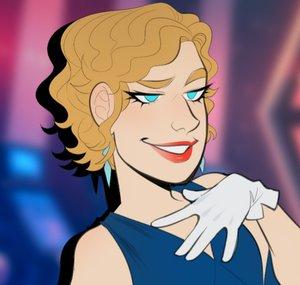 Lady Quint