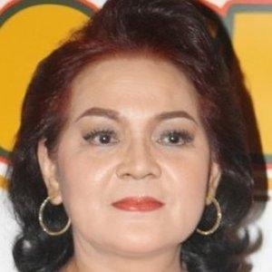 Leily Sagita