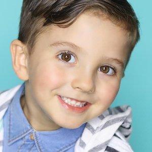 Liam Pileggi