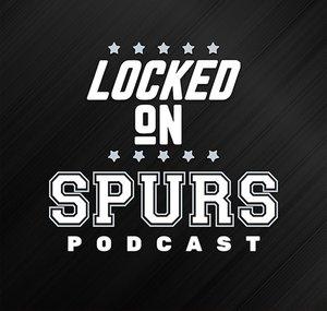 Locked On Spurs