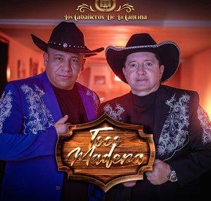 Los Caballeros de la Cantina
