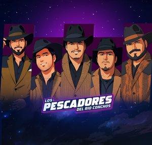 Los Pescadores Del Rio Conchos