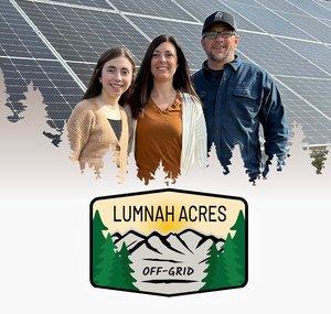 Lumnah Acres