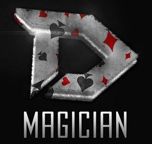 M4TTYICE - The Call of Duty Magician