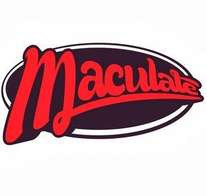 Maculate