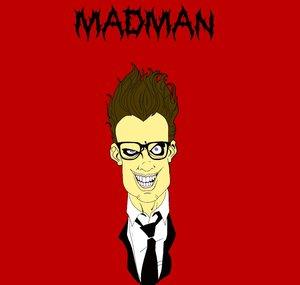 MadManMoto